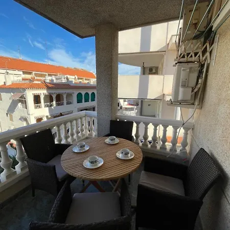 Apartamento Alamar Ref 037 * אורופסה דל מר