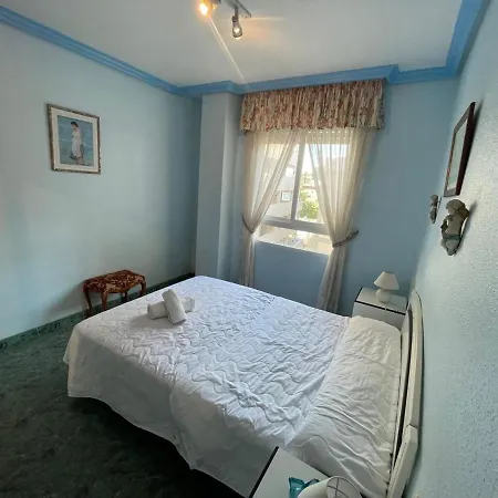 Apartamento Alamar Ref 037 דירה אורופסה דל מר