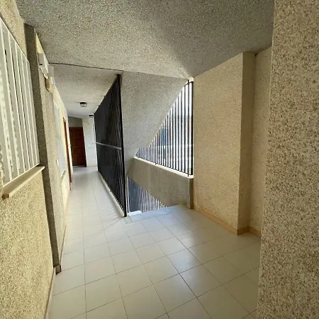 Apartamento Alamar Ref 037 Lägenhet
