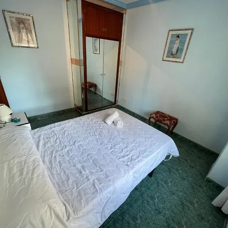 Lägenhet Apartamento Alamar Ref 037 Oropesa del Mar