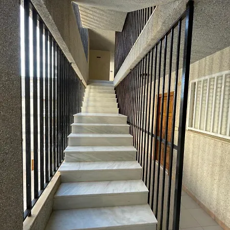 Apartamento Alamar Ref 037 Lägenhet *