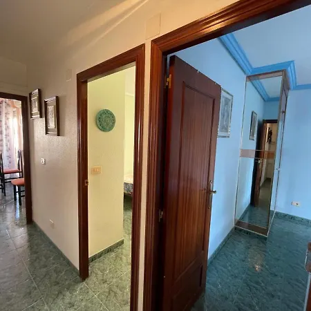 Apartamento Alamar Ref 037 Lägenhet Oropesa del Mar