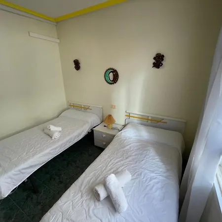 Apartamento Alamar Ref 037 Lägenhet *