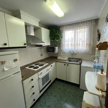 Apartamento Alamar Ref 037 Lägenhet Oropesa del Mar